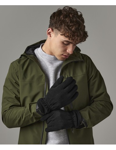 BEE-B295-Gants Thinsulate® Suprafleece®